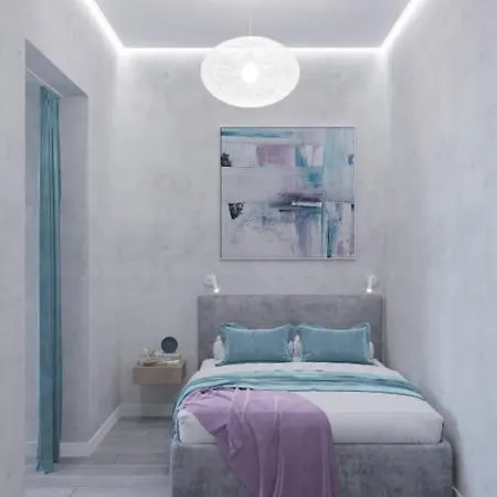 Freedom Dolynsky Cozy * Lemberg