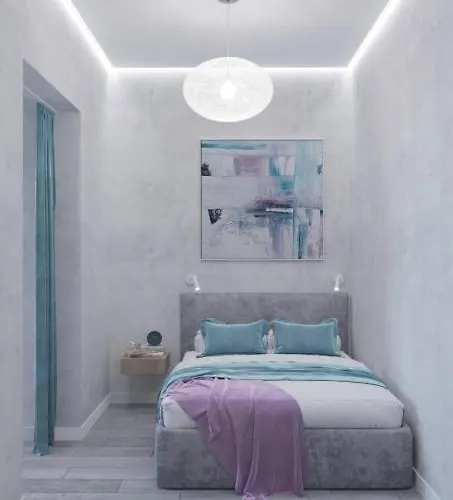 Freedom Dolynsky Cozy * Leópolis