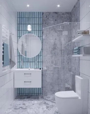 Freedom Dolynsky Cozy Апартаменти Львів